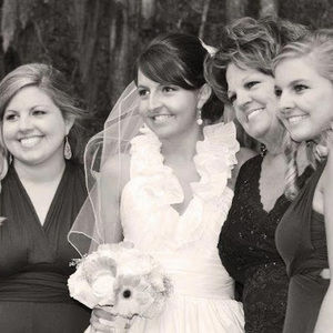 Meet your Posher, Carol